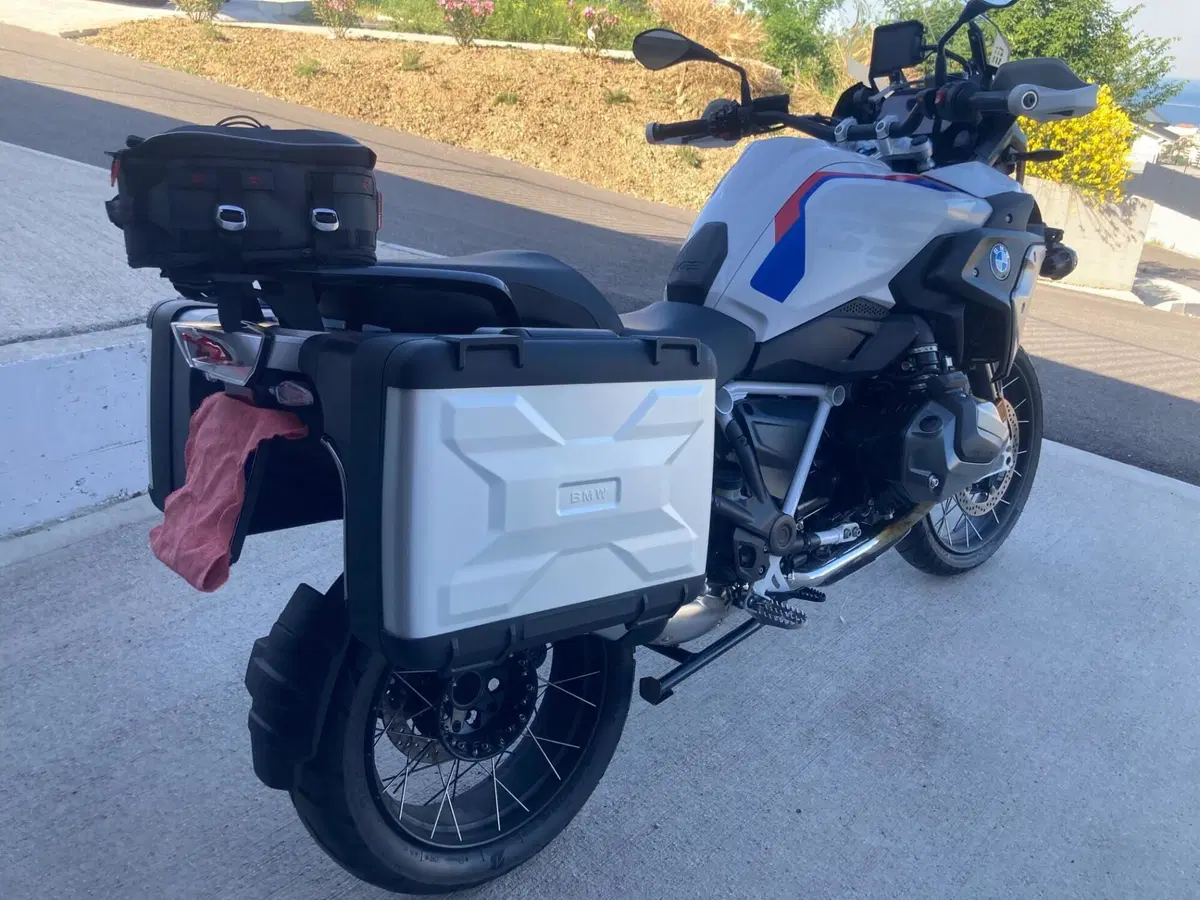 Bmw R 1250 GS (2021 - 24) (4)
