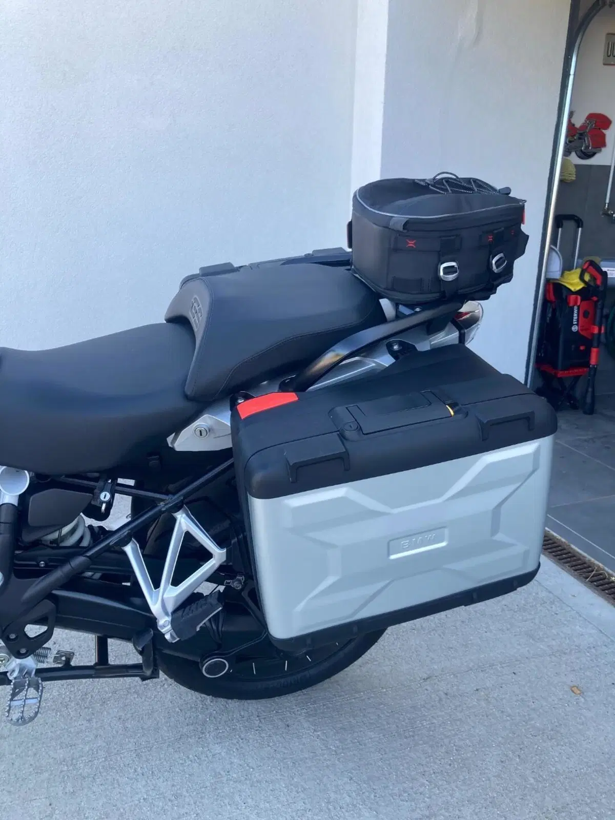Bmw R 1250 GS (2021 - 24) (5)
