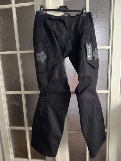 Fox Racing, pantaloni da motocross e enduro