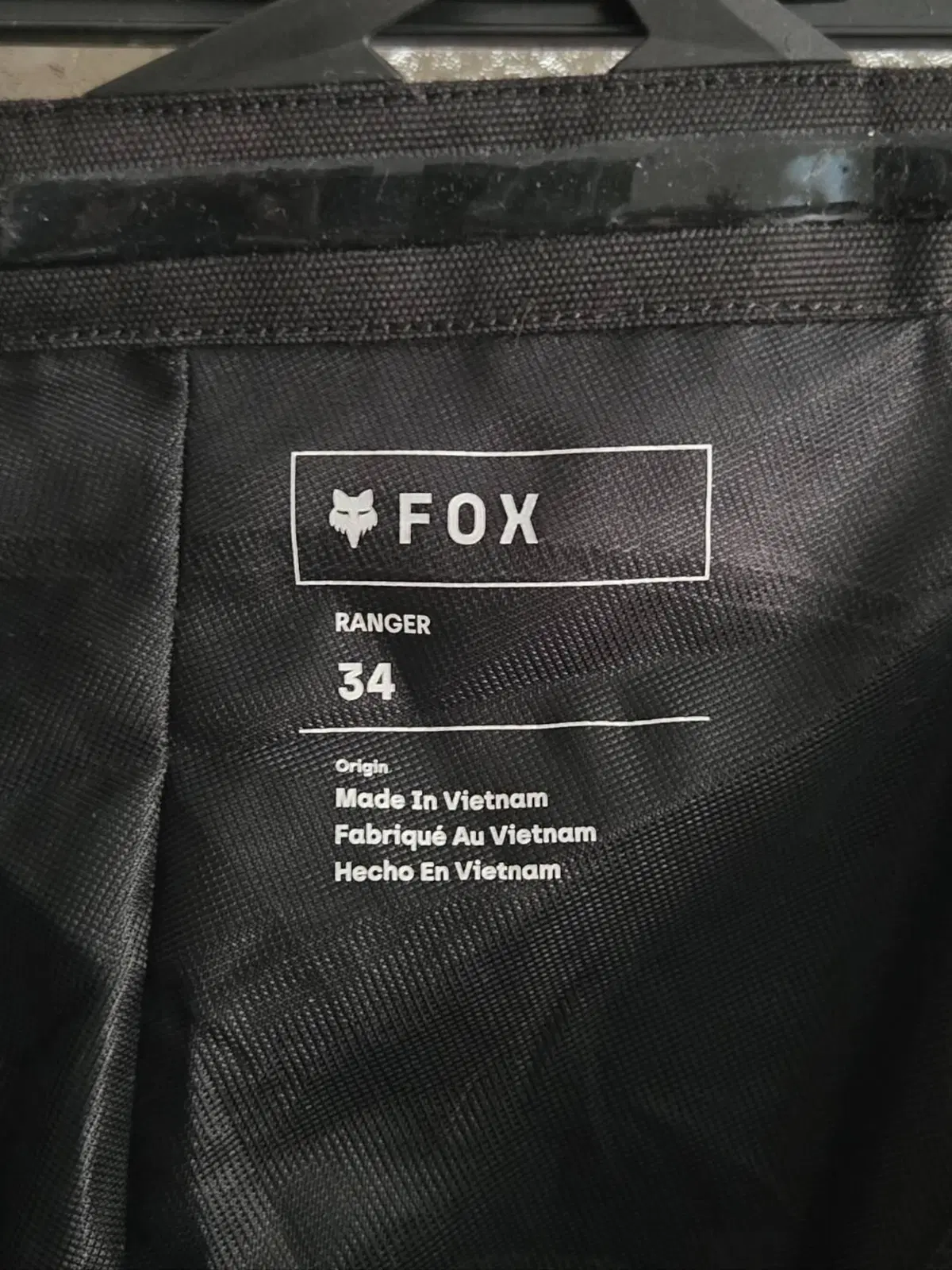 Fox Racing, pantaloni da motocross e enduro (3)