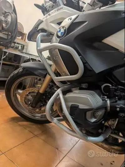 Bmw R 1200 GS (2010 - 12) usata