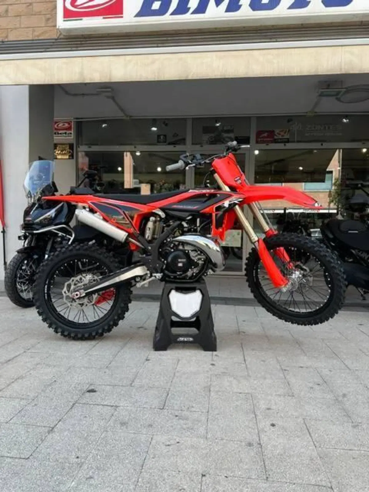 Betamotor RX 350 2T (2026)