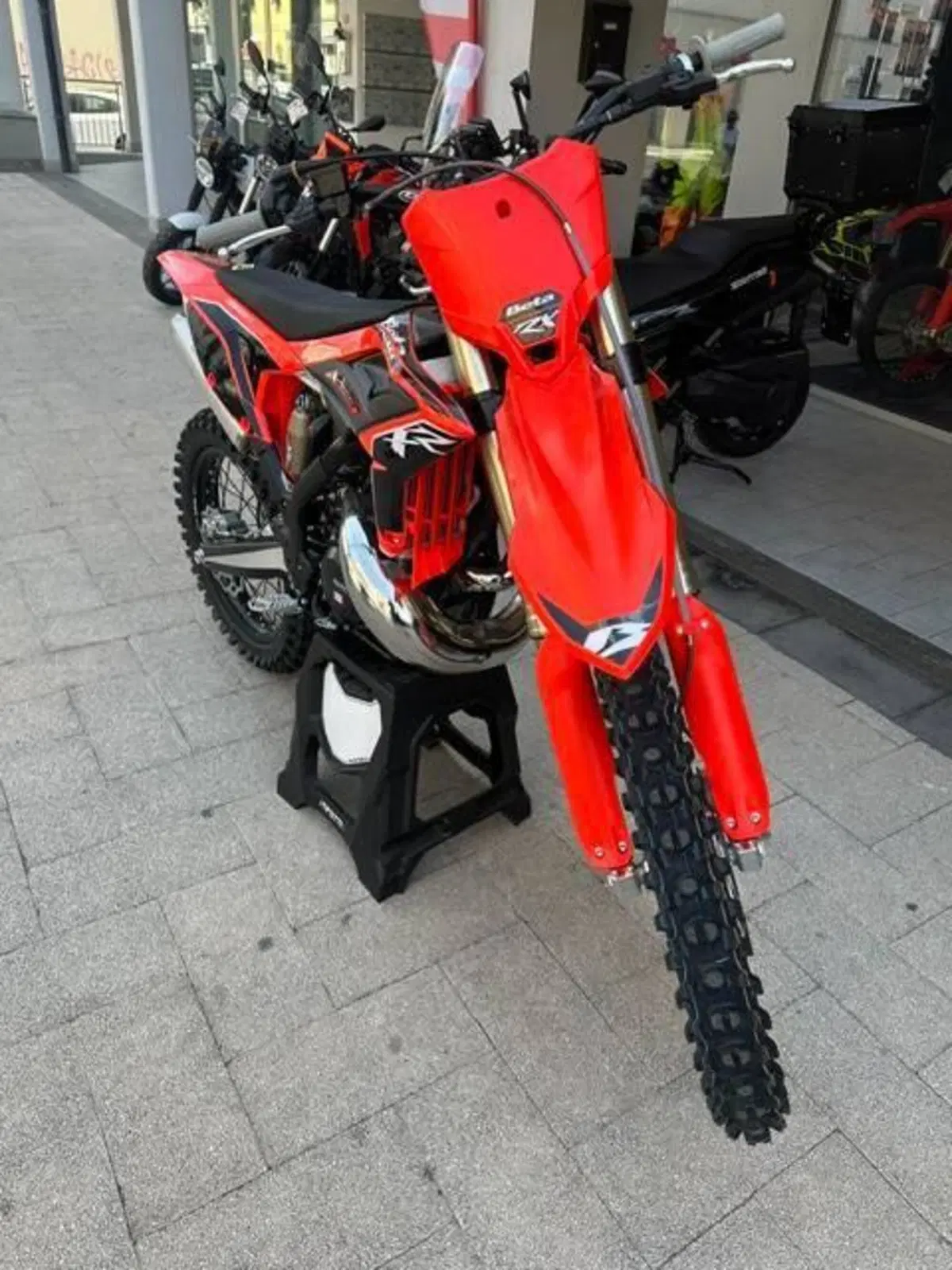 Betamotor RX 350 2T (2026) (3)