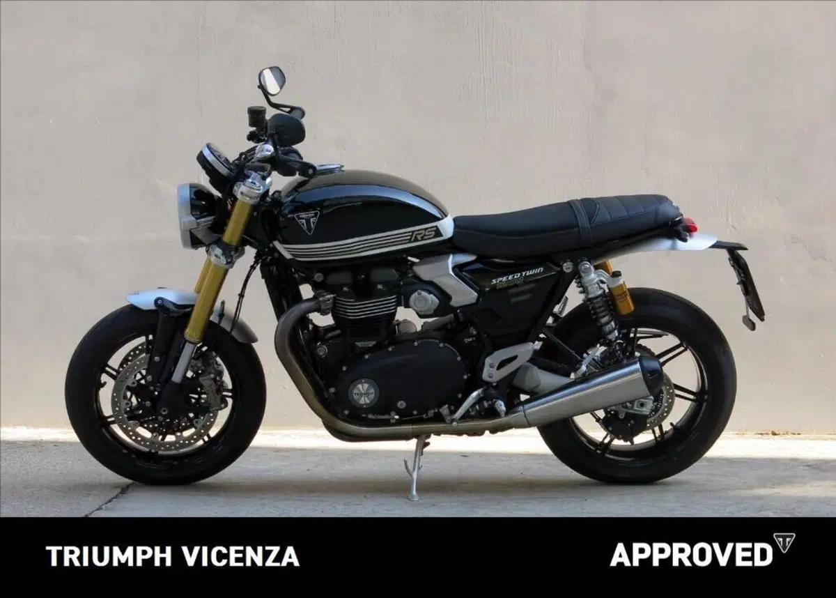 Triumph Speed Twin 1200 (2025 - 26) (7)