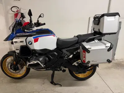 Bmw R 1300 GS Adventure ASA (2025 - 26) usata