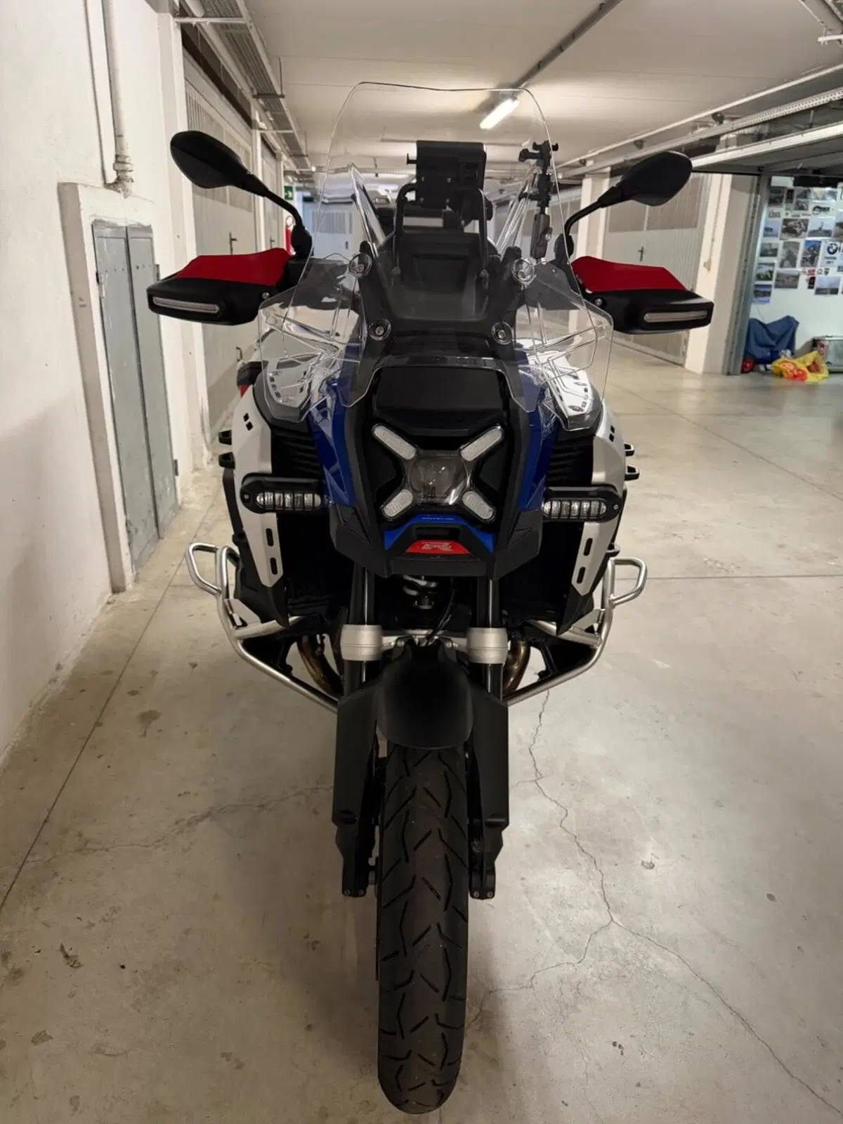 Bmw R 1300 GS Adventure ASA (2025 - 26) (3)