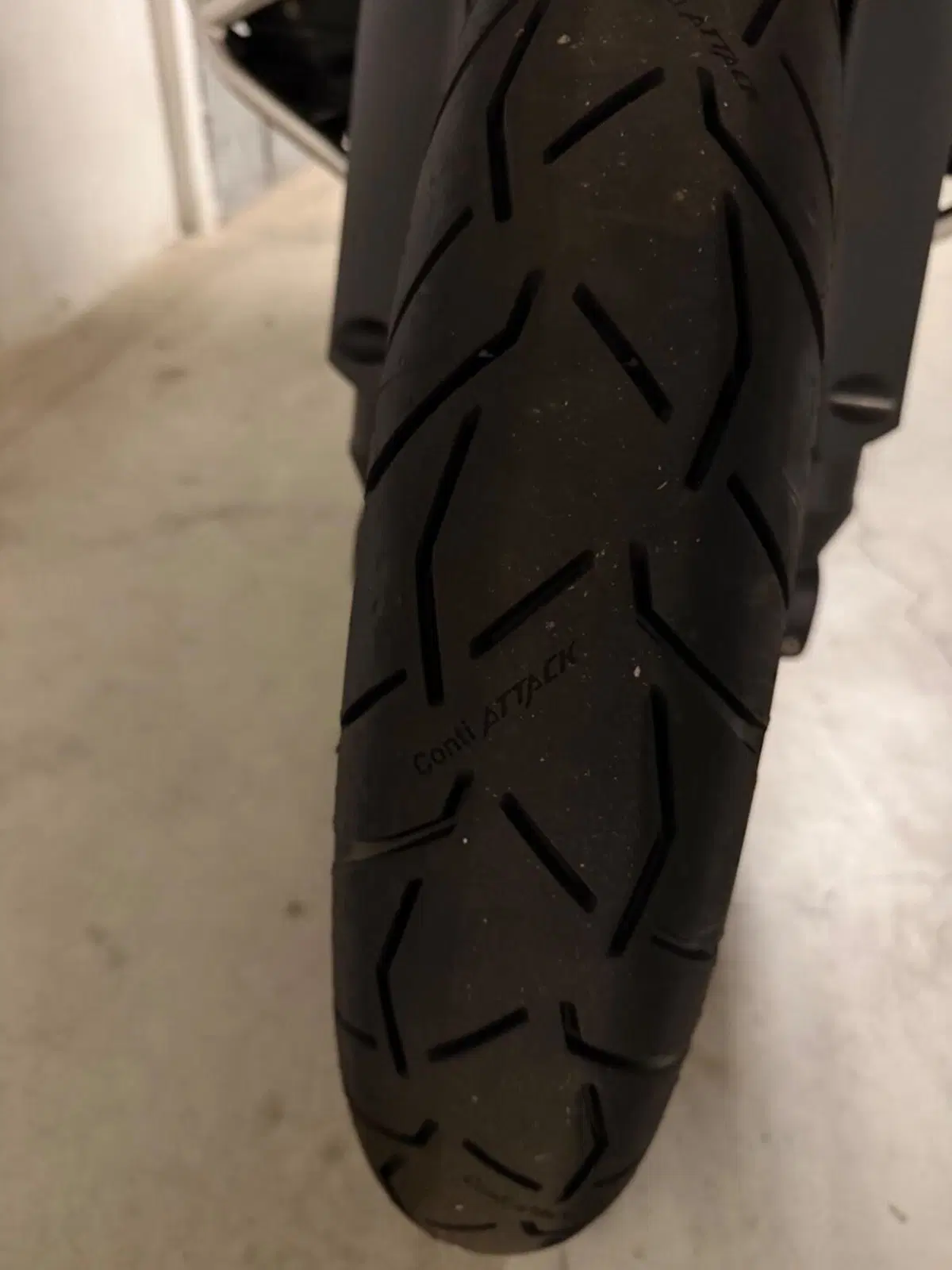 Bmw R 1300 GS Adventure ASA (2025 - 26) (8)