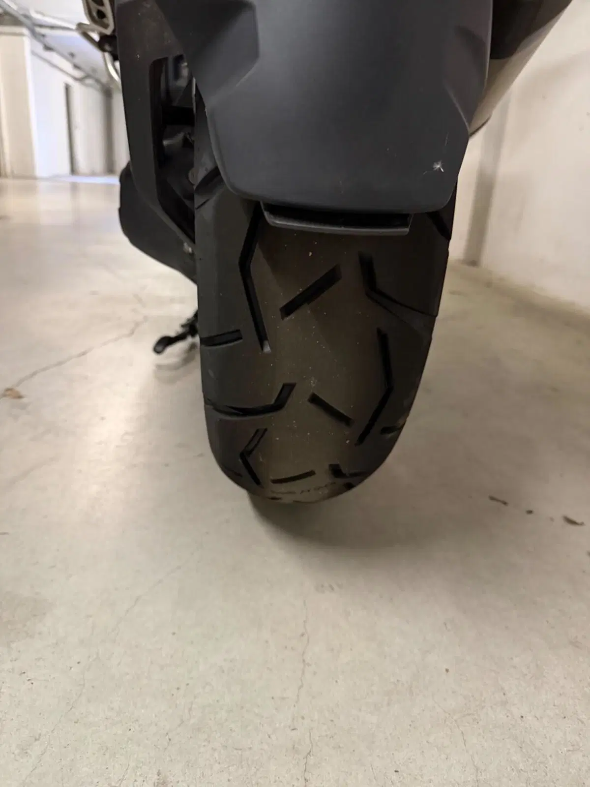 Bmw R 1300 GS Adventure ASA (2025 - 26) (10)