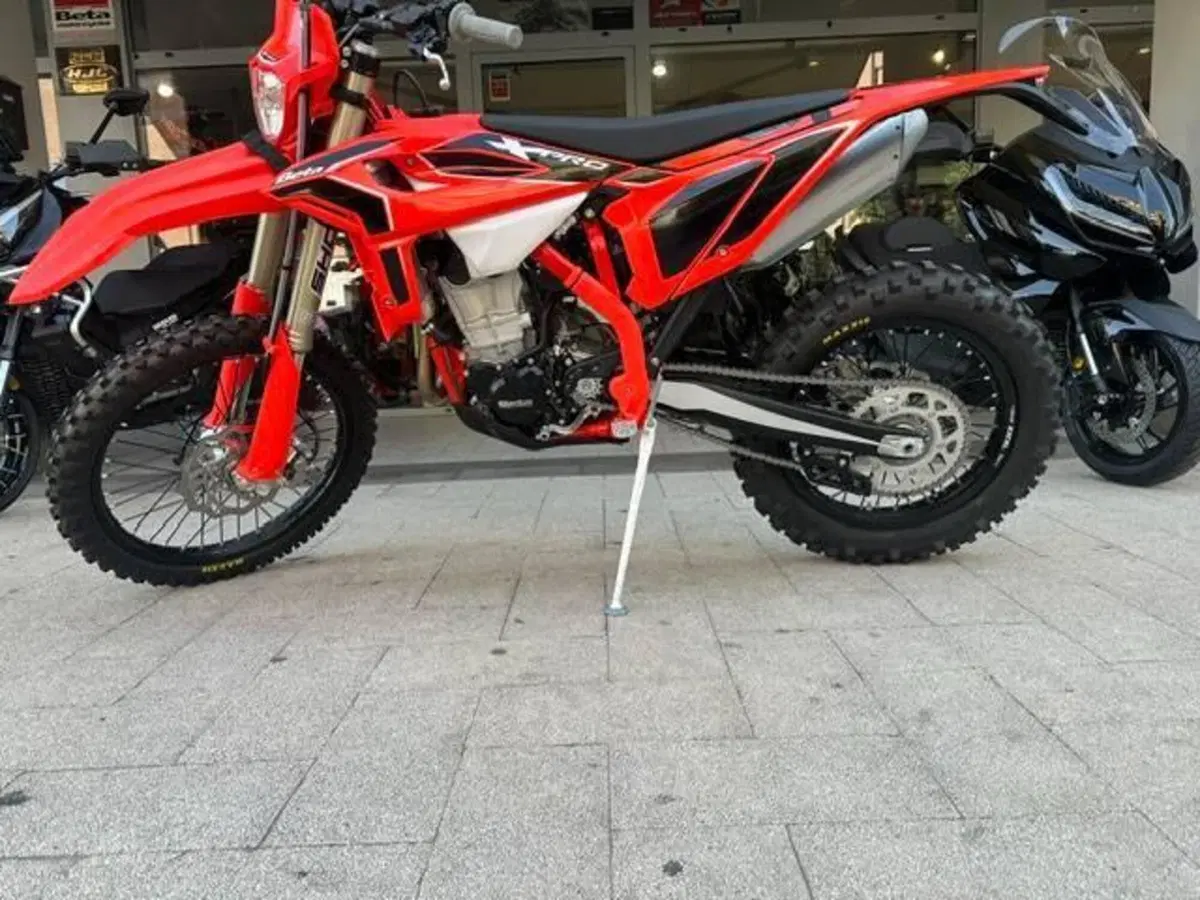 Betamotor RR X-PRO 350 4T Enduro (2027) (4)