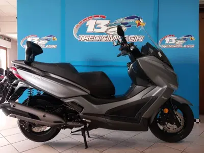 Kymco X-Town 300i ABS (2016 - 20) usata