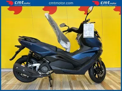 Kl Brera 125 (2022 - 24) nuova