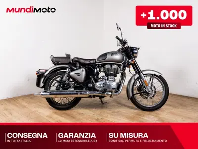 Royal Enfield Classic 500 EFI (2017 - 20) usata