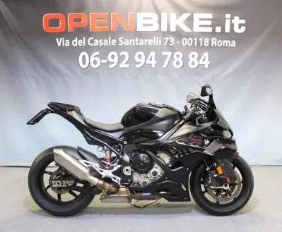 Bmw S 1000 RR (2025 - 27) usata
