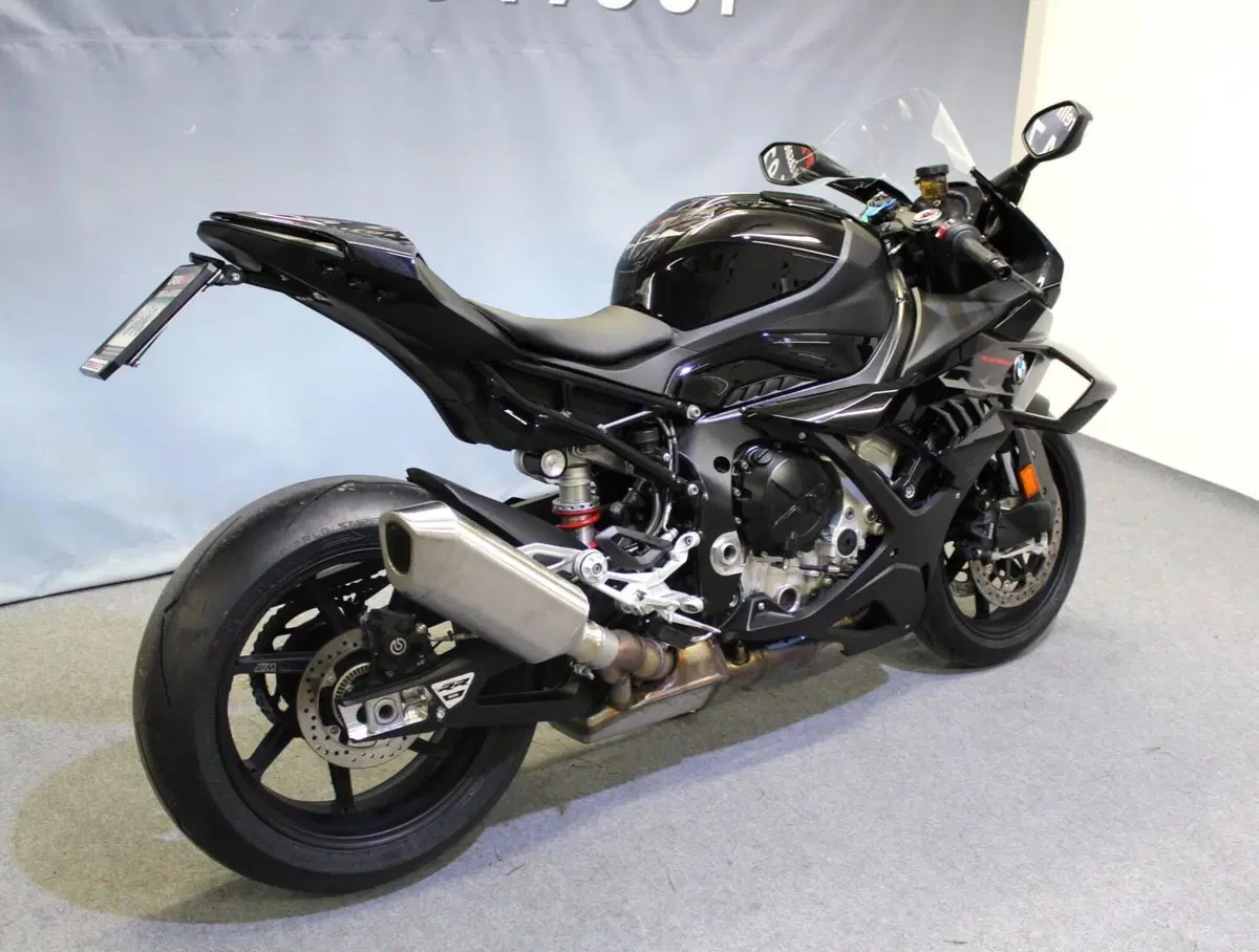 Bmw S 1000 RR (2025 - 27) (2)