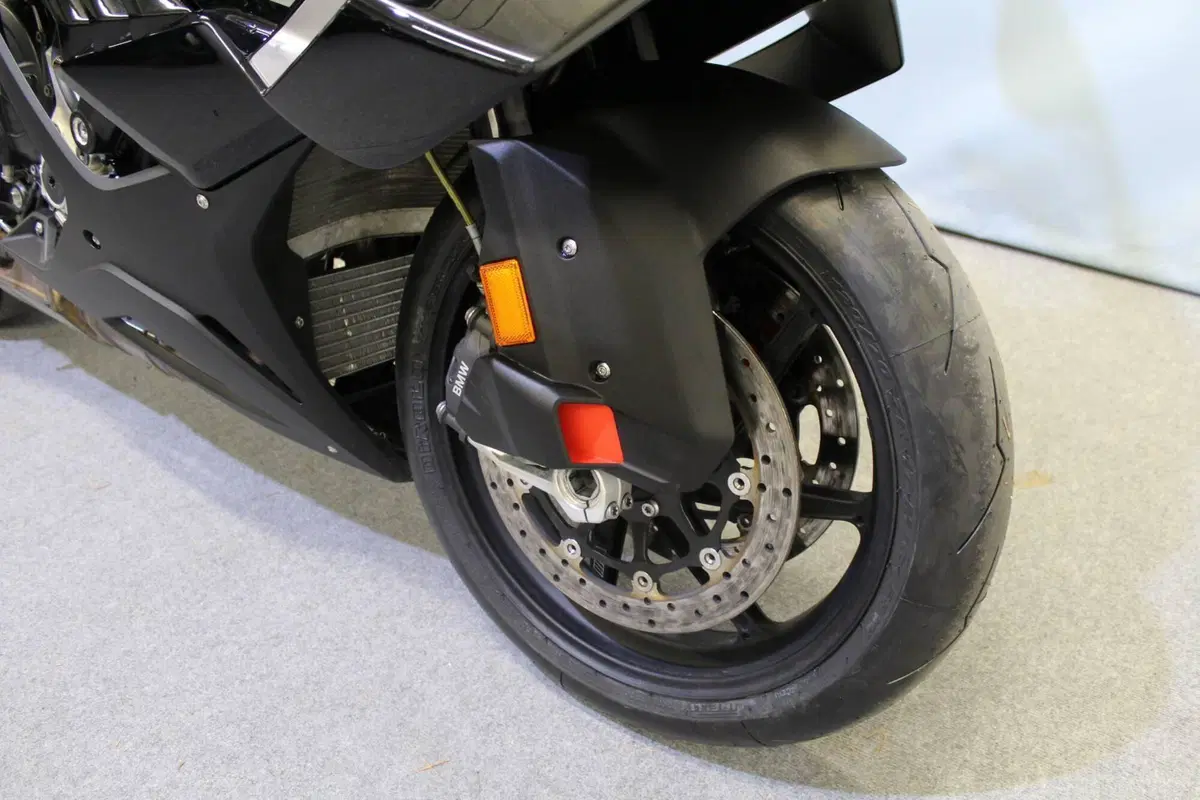 Bmw S 1000 RR (2025 - 27) (5)
