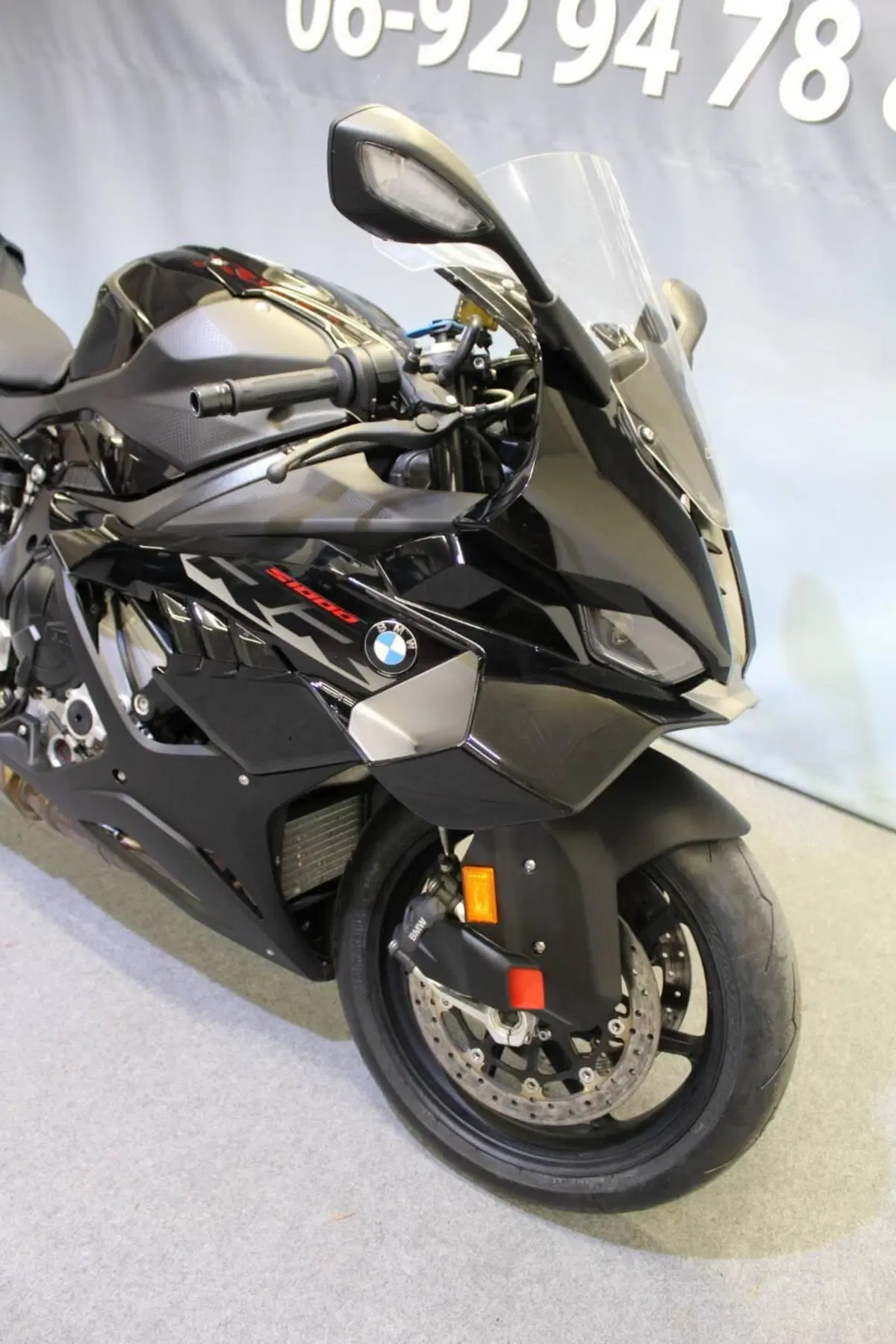 Bmw S 1000 RR (2025 - 27) (6)