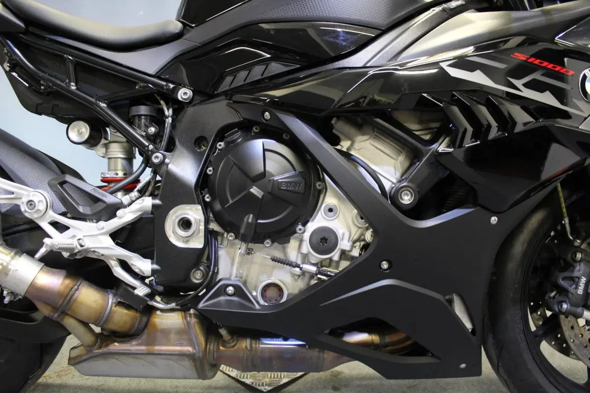Bmw S 1000 RR (2025 - 27) (7)