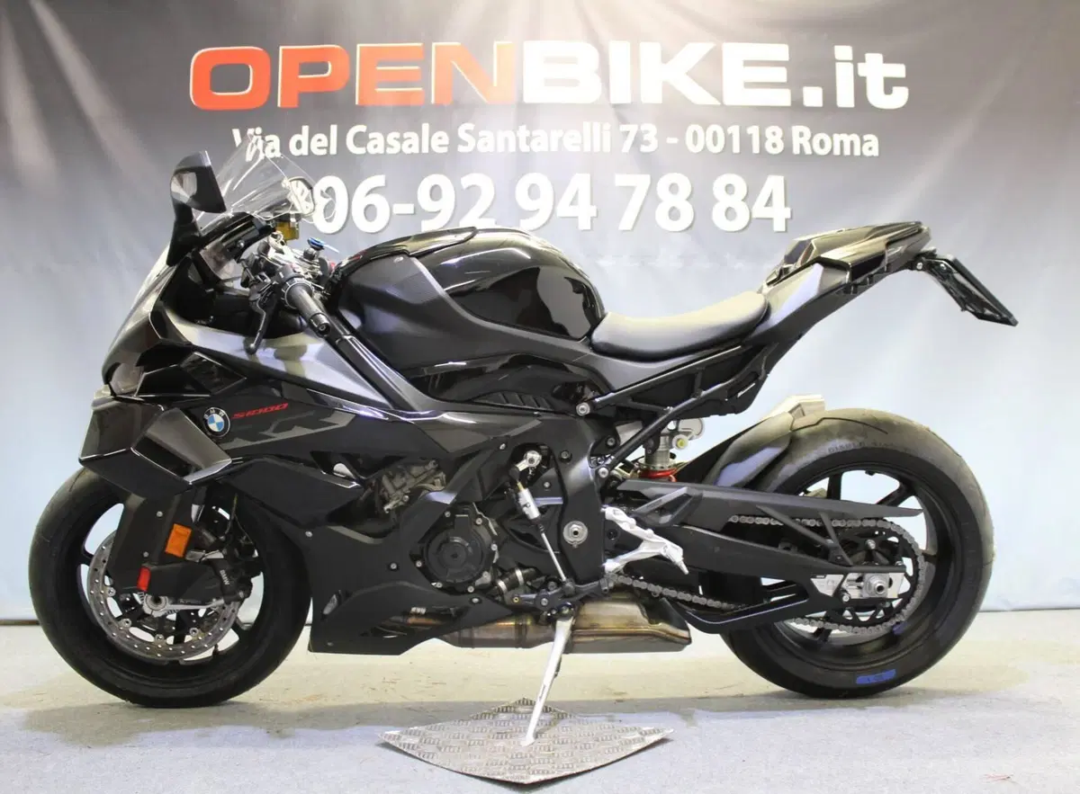 Bmw S 1000 RR (2025 - 27) (11)