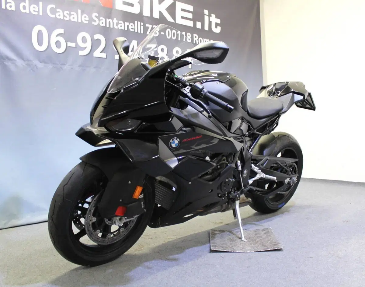 Bmw S 1000 RR (2025 - 27) (12)