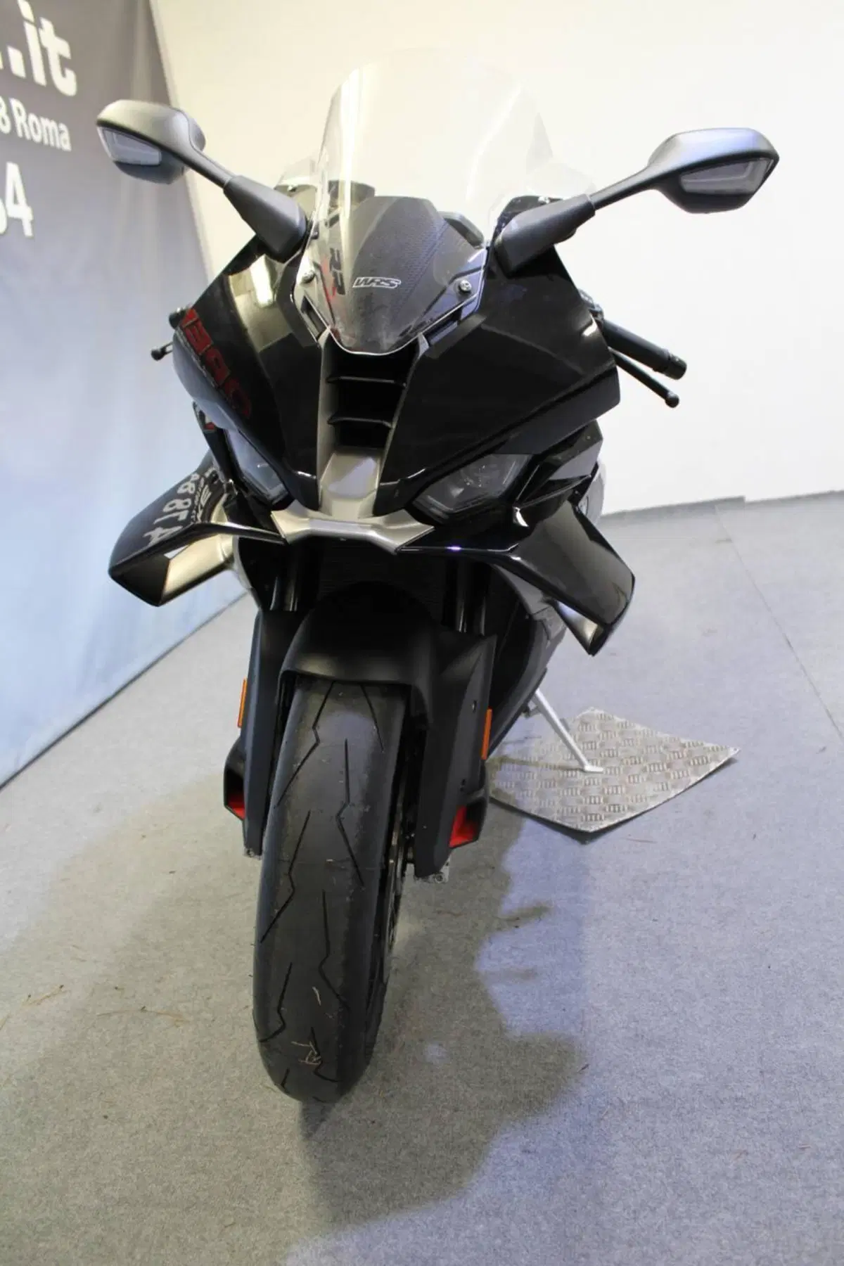 Bmw S 1000 RR (2025 - 27) (13)