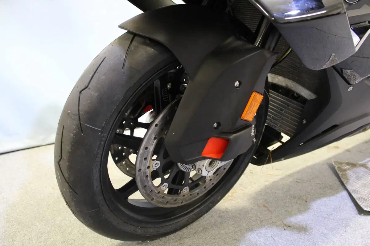 Bmw S 1000 RR (2025 - 27) (14)