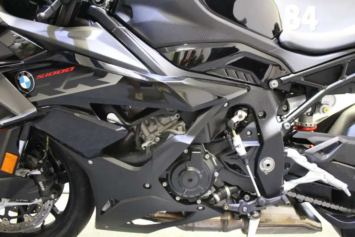 Bmw S 1000 RR (2025 - 27) (16)