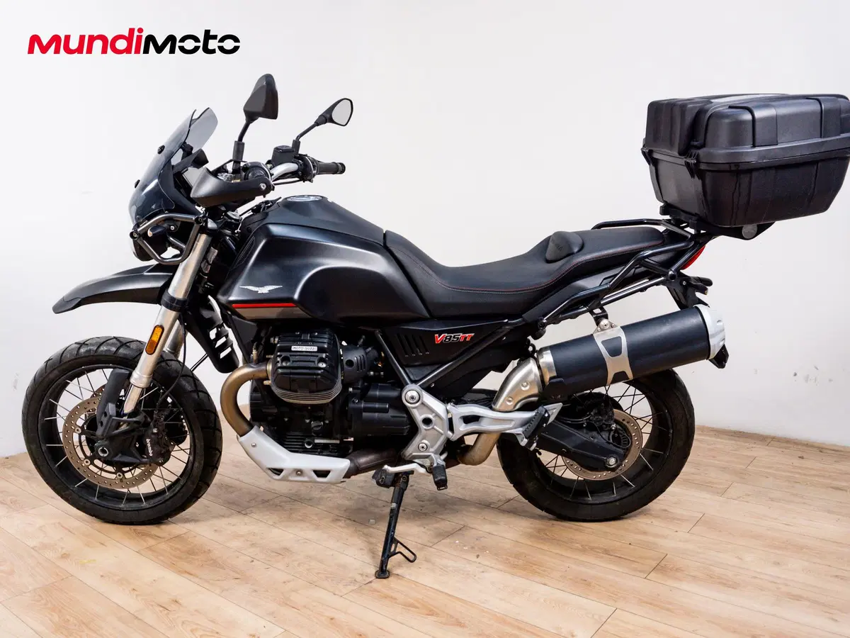 Moto Guzzi V85 TT (2019 - 20) (6)