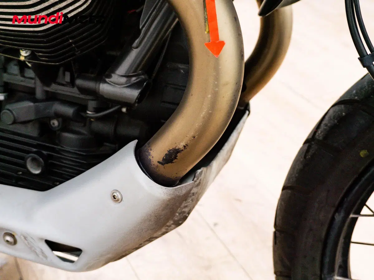 Moto Guzzi V85 TT (2019 - 20) (20)