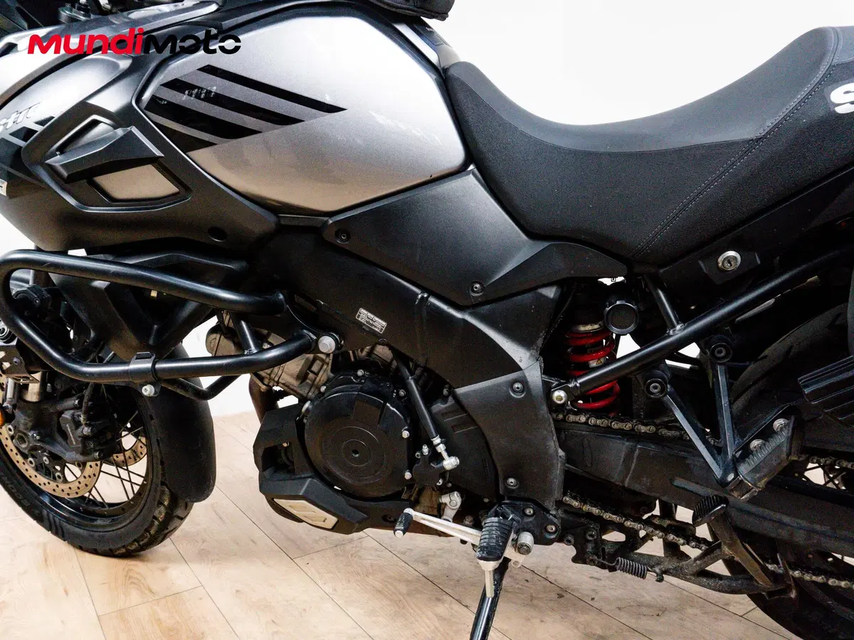 Suzuki V-Strom 1000XT (2017 - 20) (10)