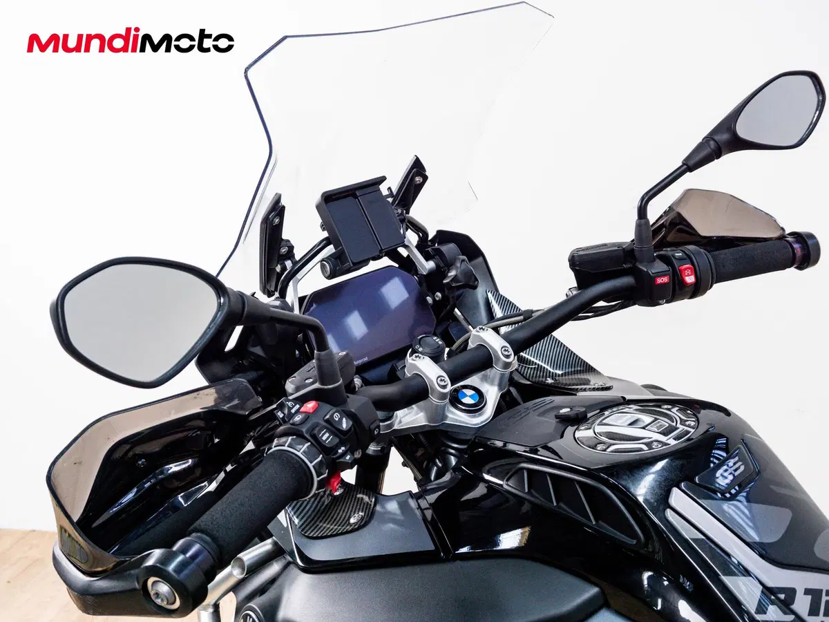 Bmw R 1250 GS Adventure (2019 - 20) (11)