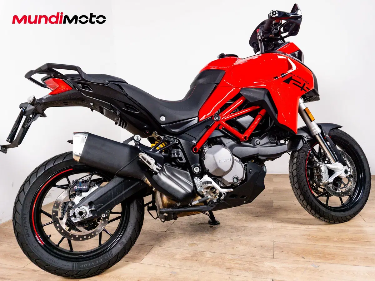 Ducati Multistrada 950 S (2021) (3)