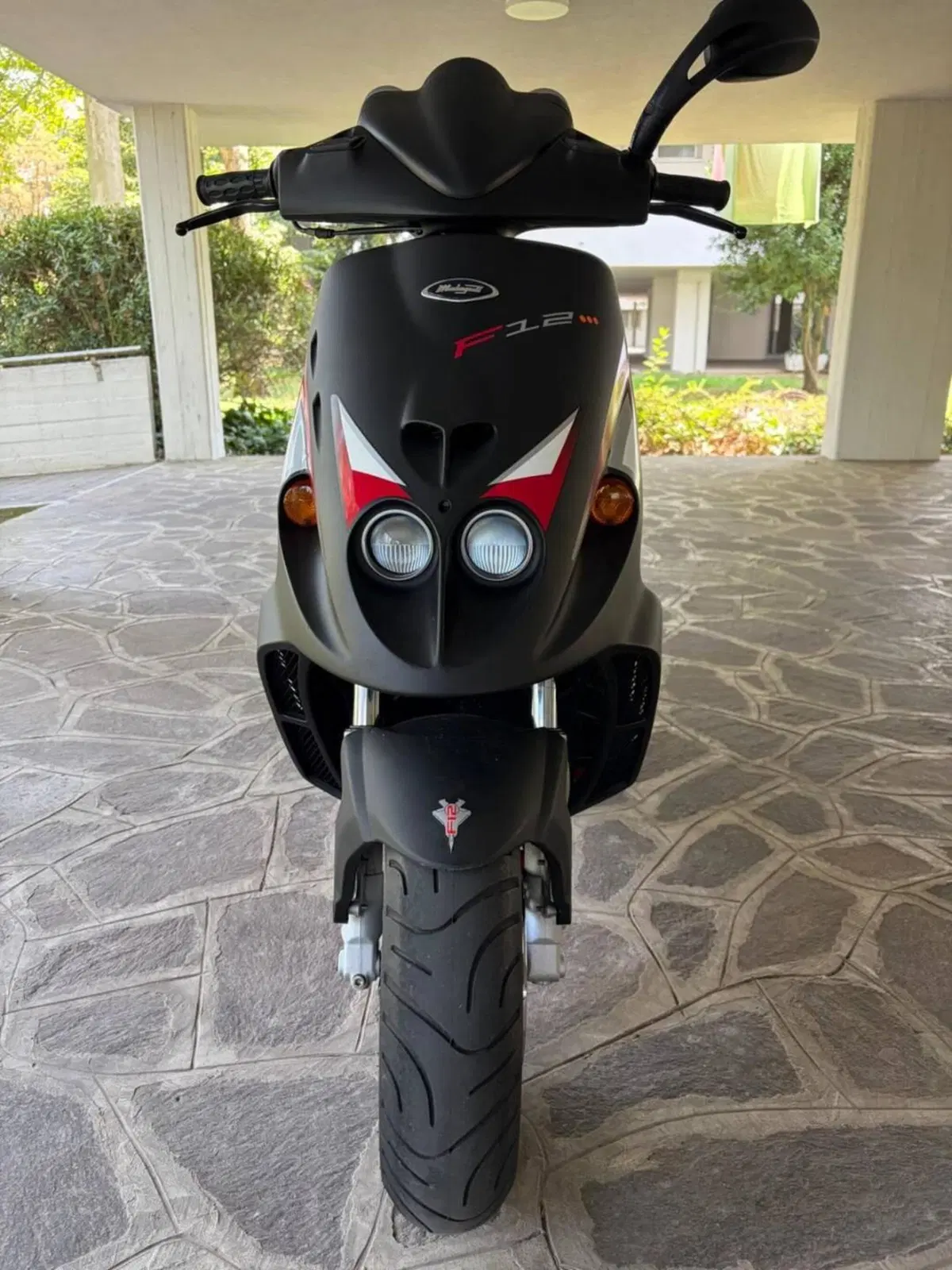 Malaguti Phantom f12 (4)