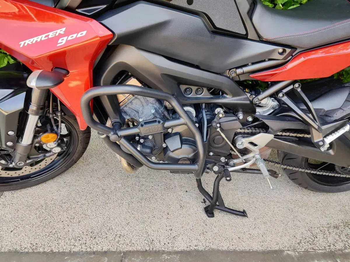 Yamaha Tracer 900 (2018 - 20) (6)
