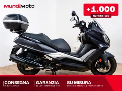 Kymco Downtown 350i TCS (2020) usata