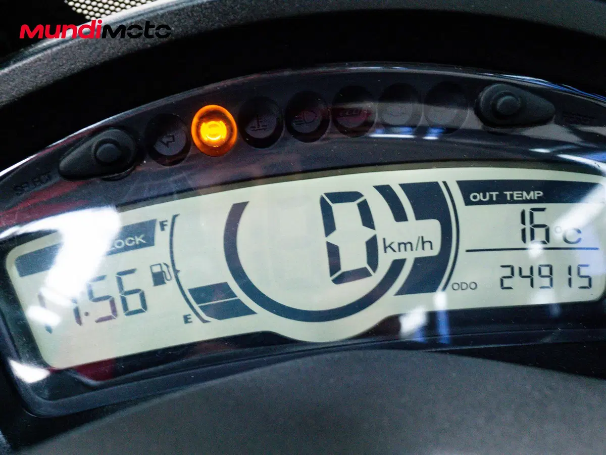 Yamaha Tricity 155 (2017 - 20) (12)