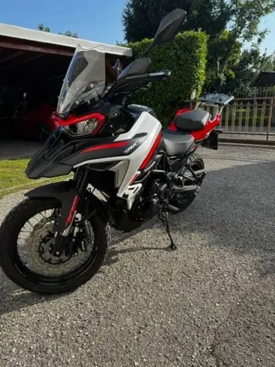 Benelli TRK 702 (2023 - 25) usata