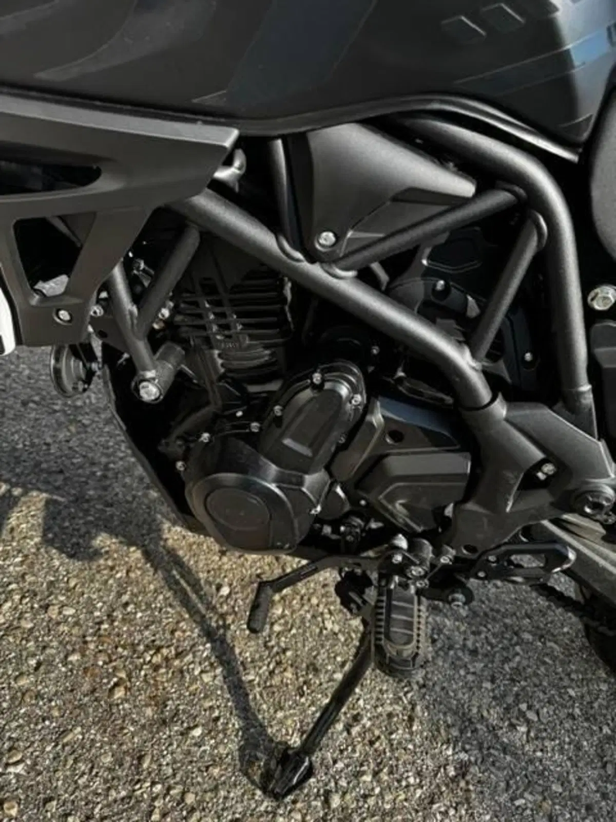 Benelli TRK 702 (2023 - 25) (5)