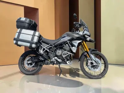 Triumph Tiger 900 Rally Pro (2020 - 23) usata