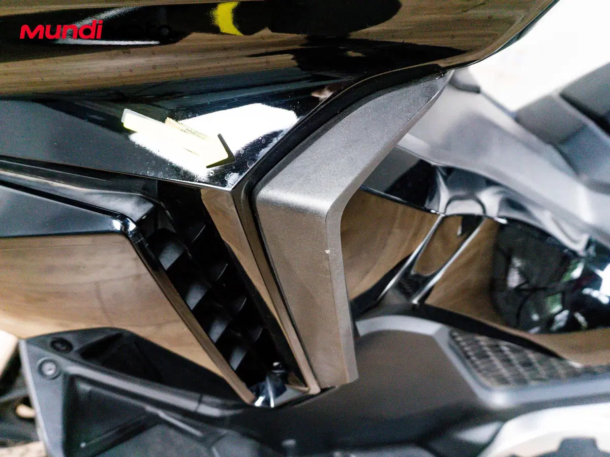 Honda Forza 750 (2025 - 26) (16)
