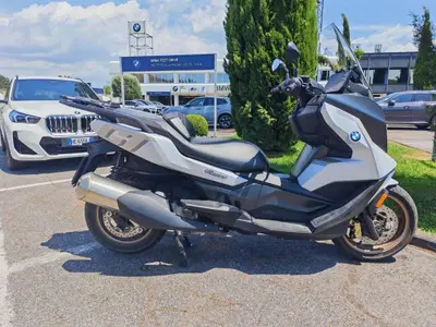Bmw C 400 GT (2025 - 26) usata