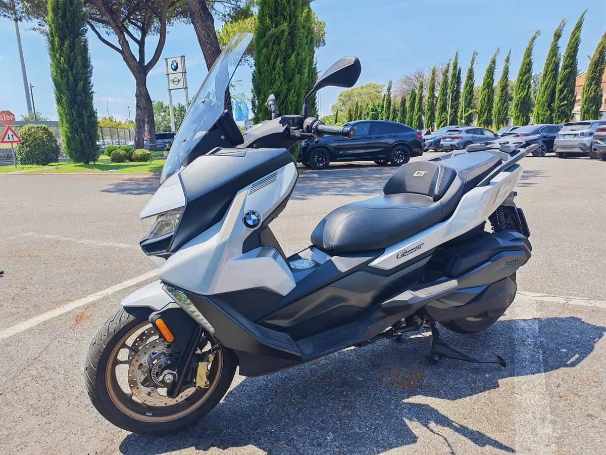 Bmw C 400 GT (2025 - 26) (3)