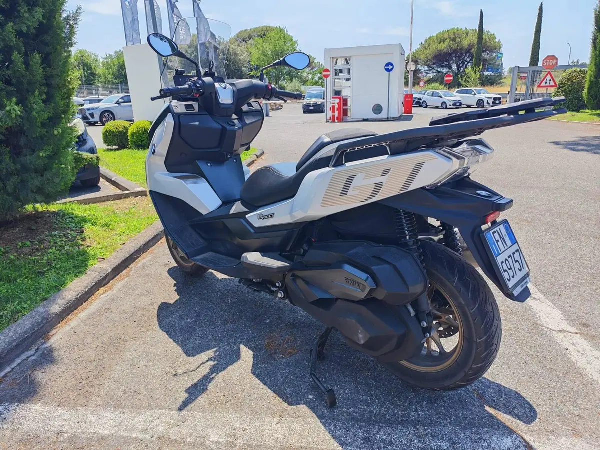 Bmw C 400 GT (2025 - 26) (4)