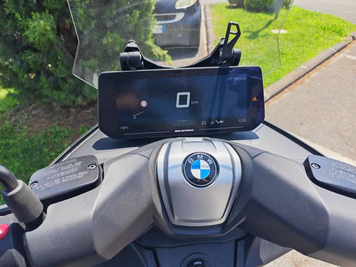Bmw C 400 GT (2025 - 26) (5)