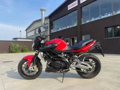 Aprilia Shiver 750 ABS (2010 - 17) usata