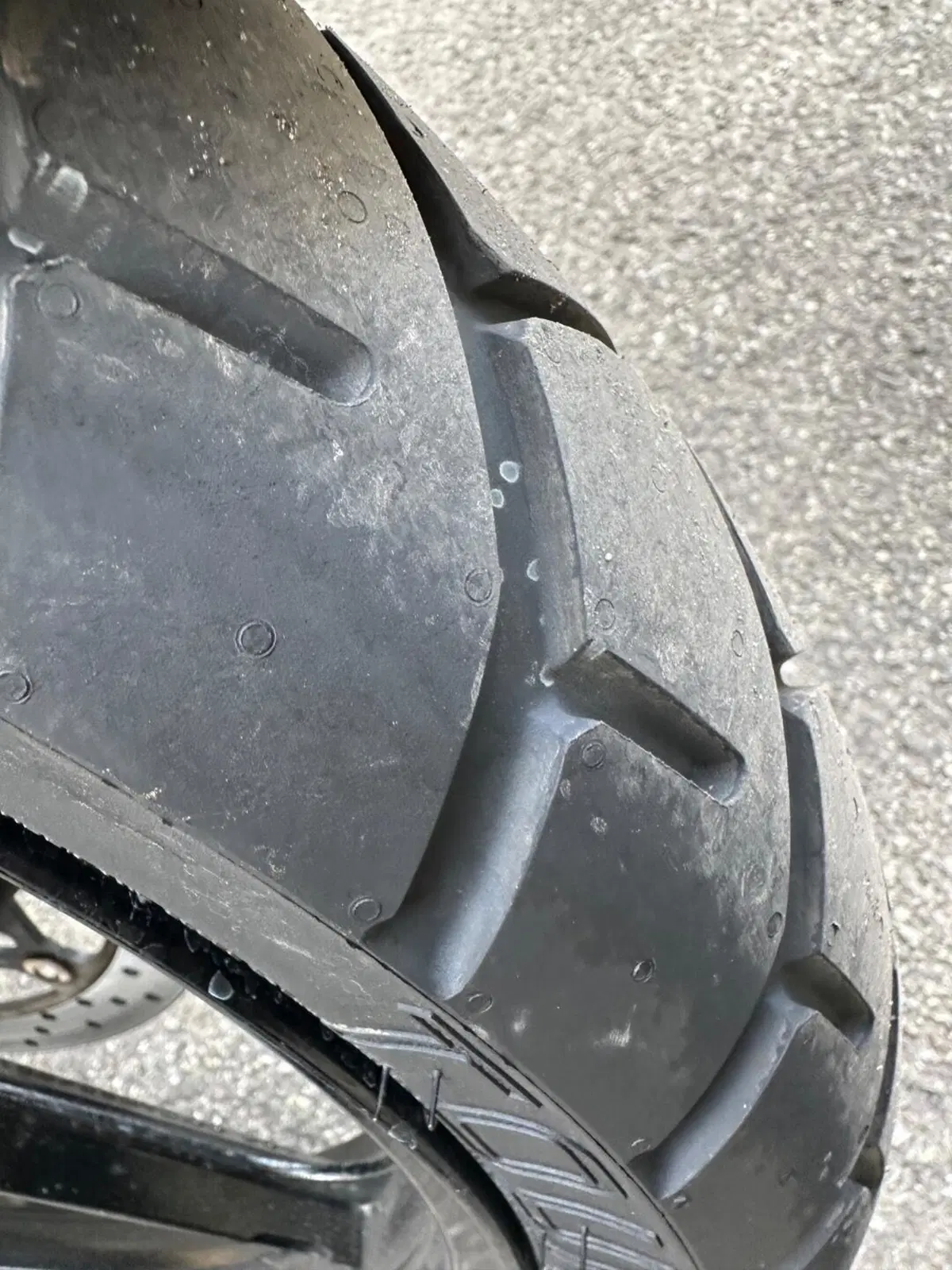 Suzuki V-Strom 650 ABS (2011 - 17) (9)