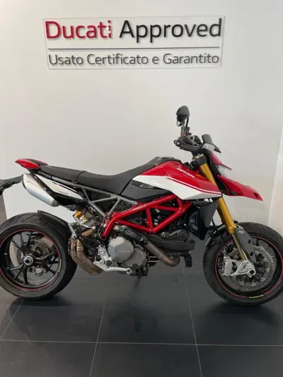 Ducati Hypermotard 950 SP (2019 - 20) usata
