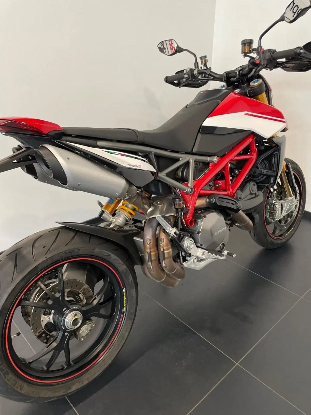 Ducati Hypermotard 950 SP (2019 - 20) (3)
