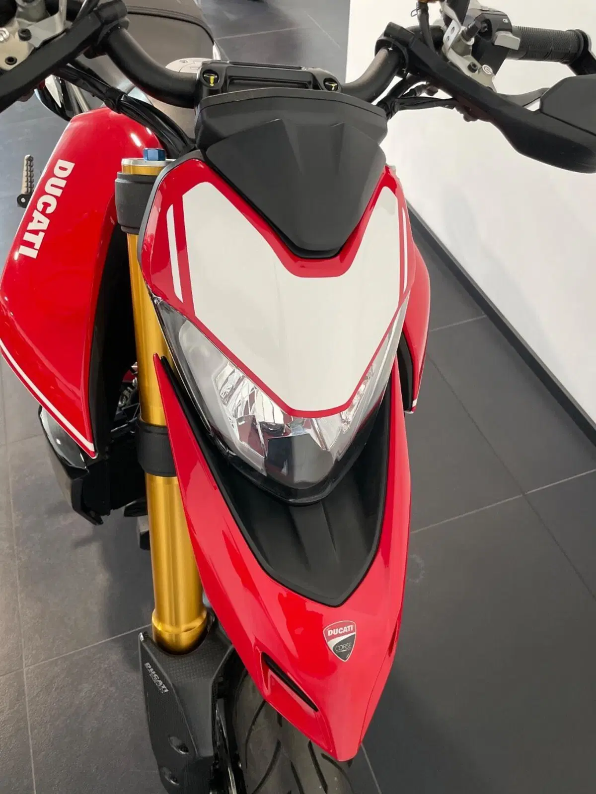 Ducati Hypermotard 950 SP (2019 - 20) (5)