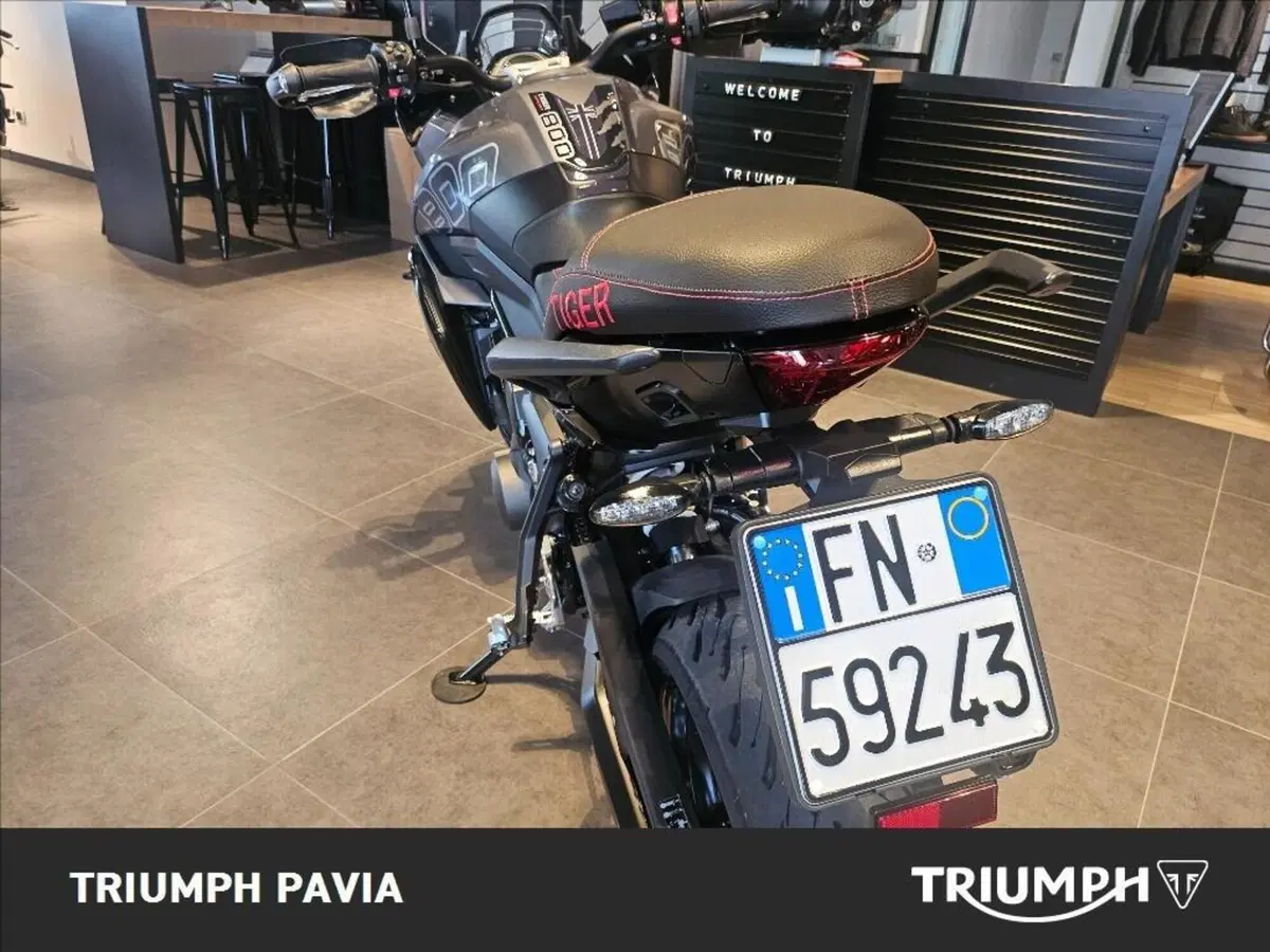 Triumph Tiger Sport 800 (2025 - 26) (9)