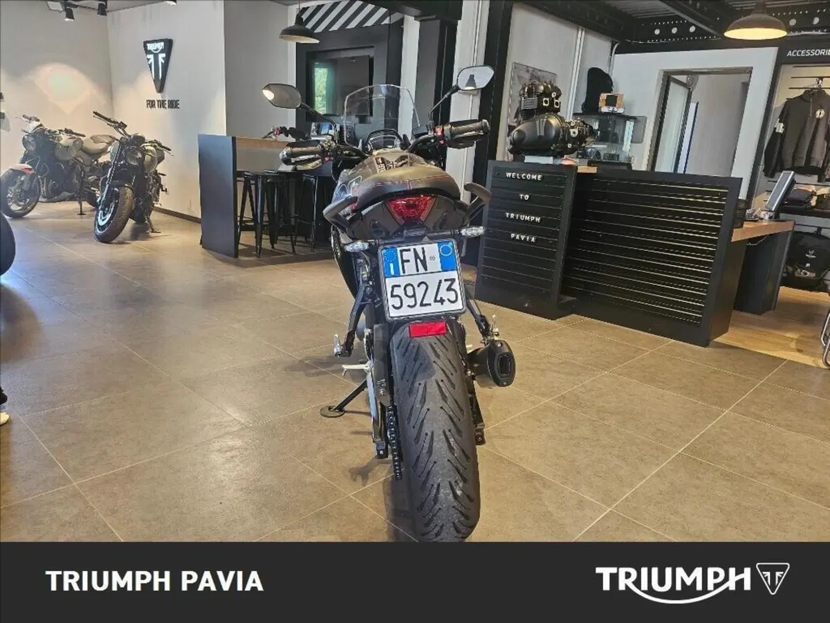 Triumph Tiger Sport 800 (2025 - 26) (5)